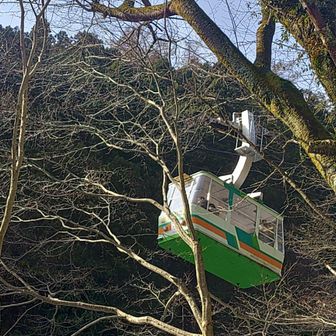 三代目うみひこ
平成2年から