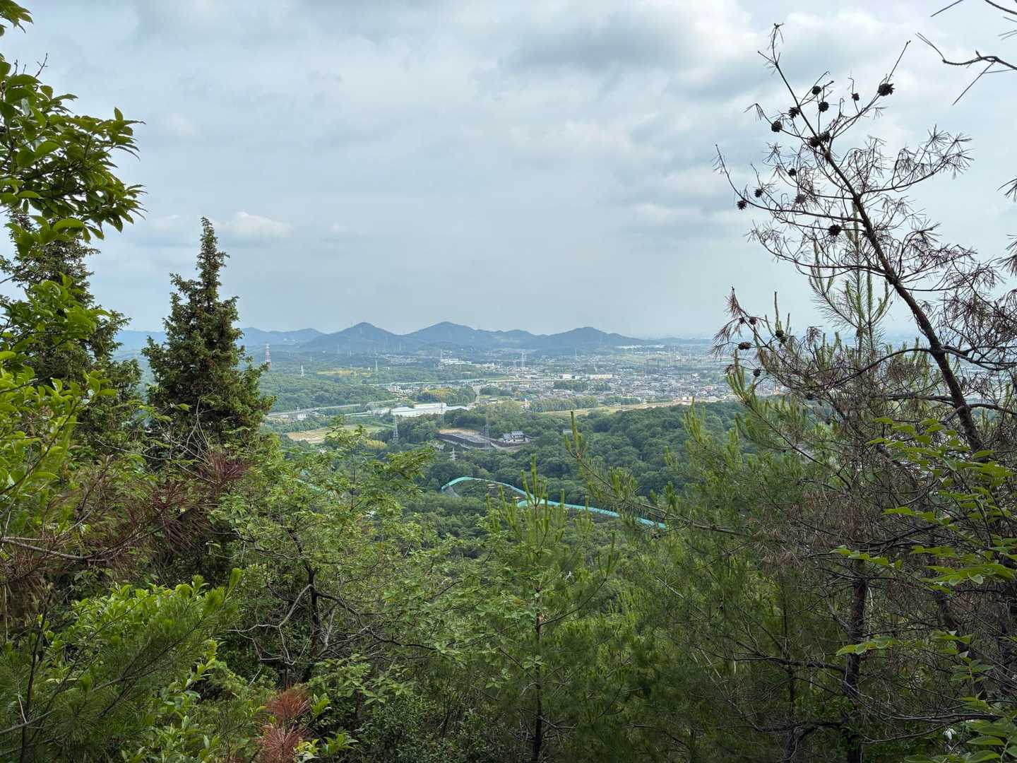 尾張三山✨