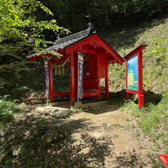 権現神社　皆様のコメント拝読させて頂きました