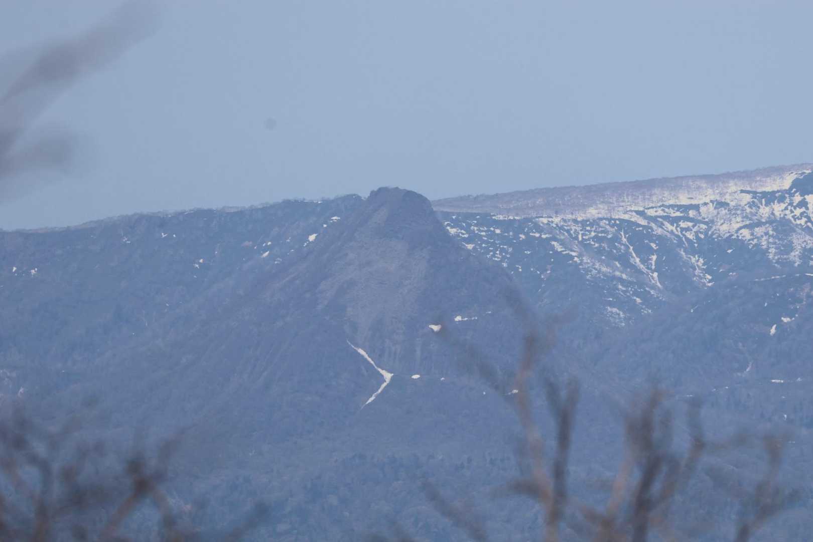 黄金山　アスレチックで楽しい山ですね♪