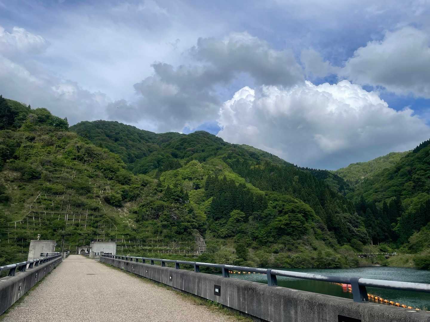 今日も楽しい登山となりました🎶
