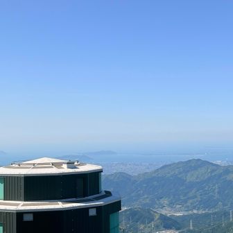 糸島方面