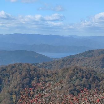 田沢湖