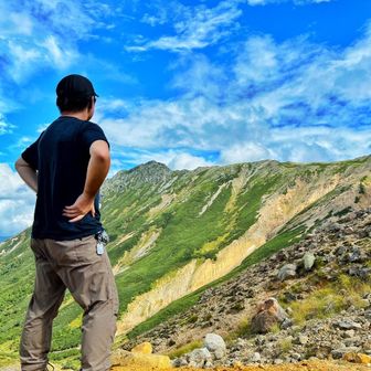 すとまくんa.k.aラッセル