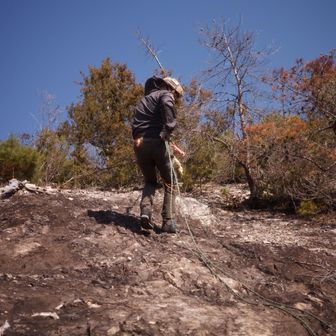 やってみたかったので、めちゃくちゃ嬉しかったし、楽しかったー😆
なかなか経験できないことをいつも教えてくれる隼ダルムさんに心より感謝です🙏