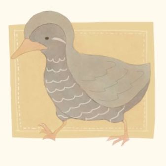 やんばるくいな