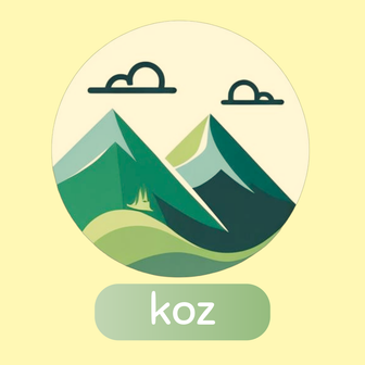 koz