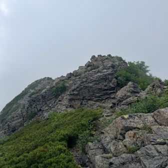さよなら👋アサヨ峰⛰️