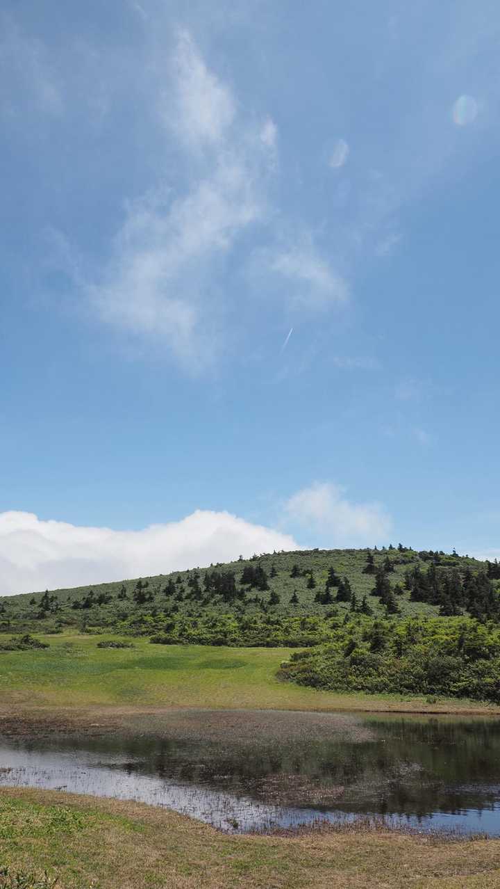 八甲田山（大岳・井戸岳・赤倉岳）／青森遠征Day2 の写真 32
