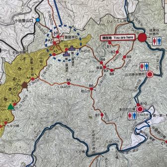 硫黄谷登山口

いつか、ここから双石山に行ってみたい。
案内してください💁‍♀️🙏