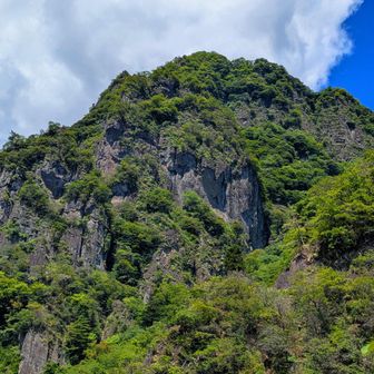 相馬岳