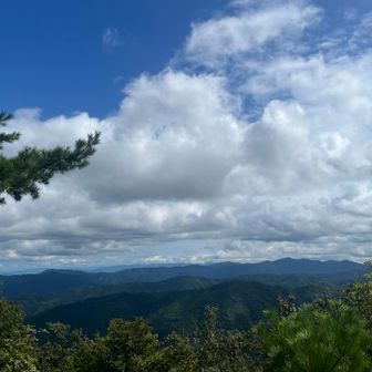 天気も持ってくれてます