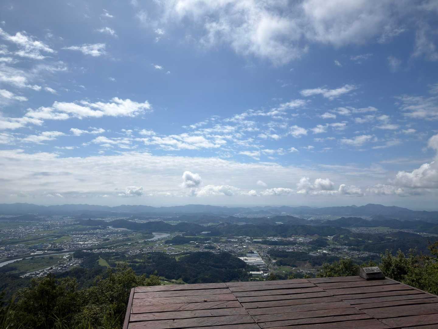 大正〜昭和初期の学生、祭、登山などの写真 高さ20cm横27cm 天王山〜誕生山 縦走トレーニング⛰️ / あっきーの登山データ | YAMAP