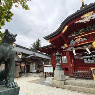 まだ人が少なくて落ち着く