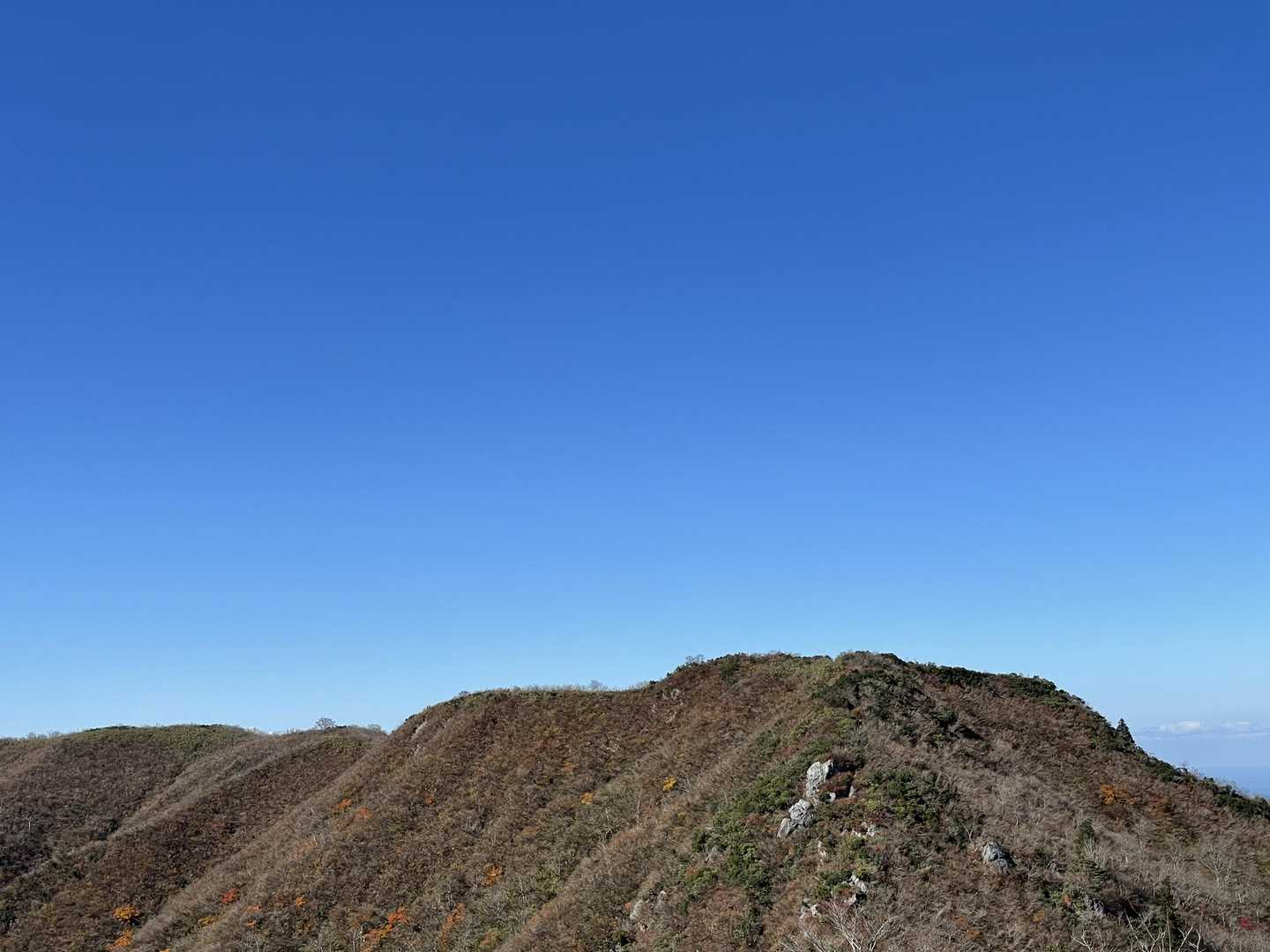 白倉岳
