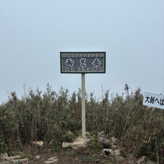 登頂👏