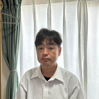 井上賢一