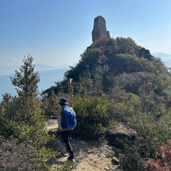 目指すは立石！