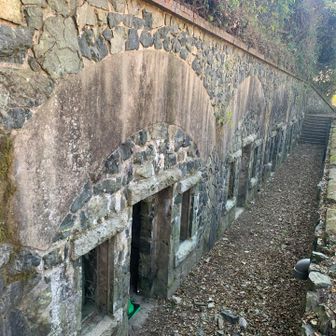 こんなんはそのまま残されてる。