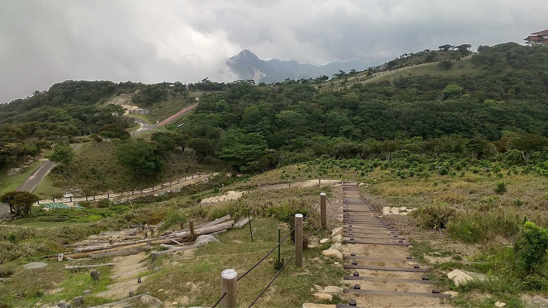 鎌ヶ岳💕
