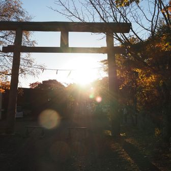 夕暮れまでに無事、ゴール❗
休憩多めにしながら１０時間近く

ヘッデンの出番はありませんでしたね（笑）