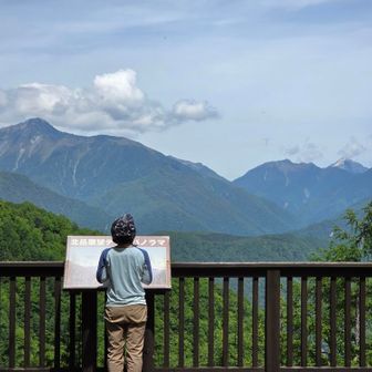 登山計画考え中🤔