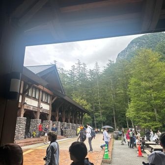 バス乗り場🚌