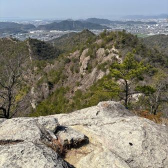 道が無い😱と思うくらいの箇所がいくつもあって続きの道を探しました