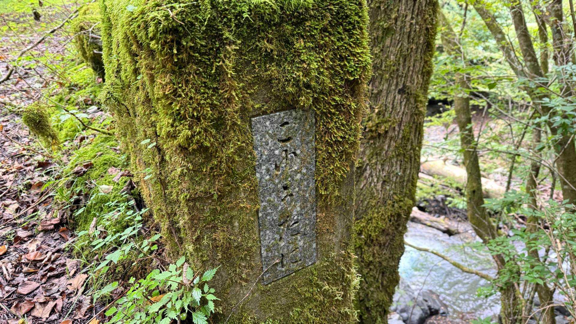 五勇谷橋だね