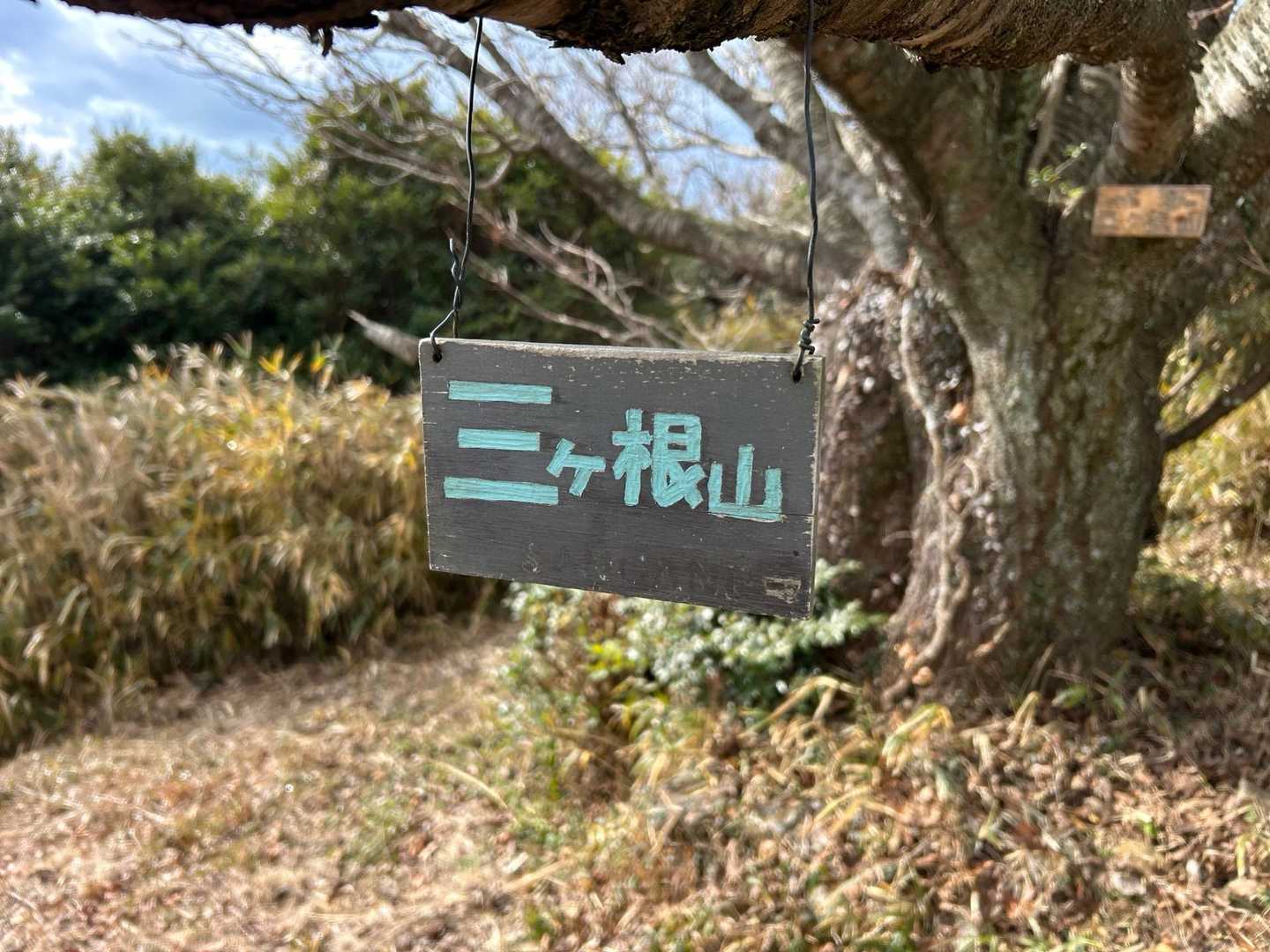到着