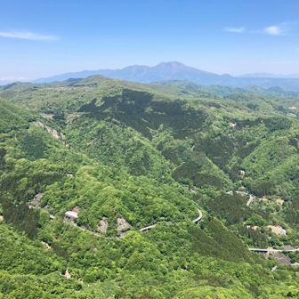 トモ岩からは絶景が！