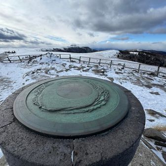 あー。今年最後のお山なんだね🥲