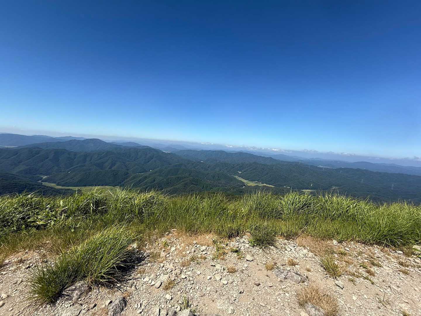360°見晴らし良き✨