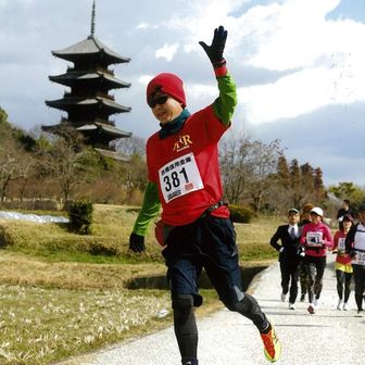 もんちゃん@ランプ小屋歩空×もみじ公園キャンプ場