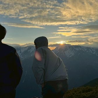 りんたろう　はま