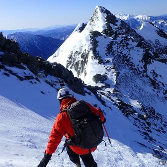 山の上のまっちゃん