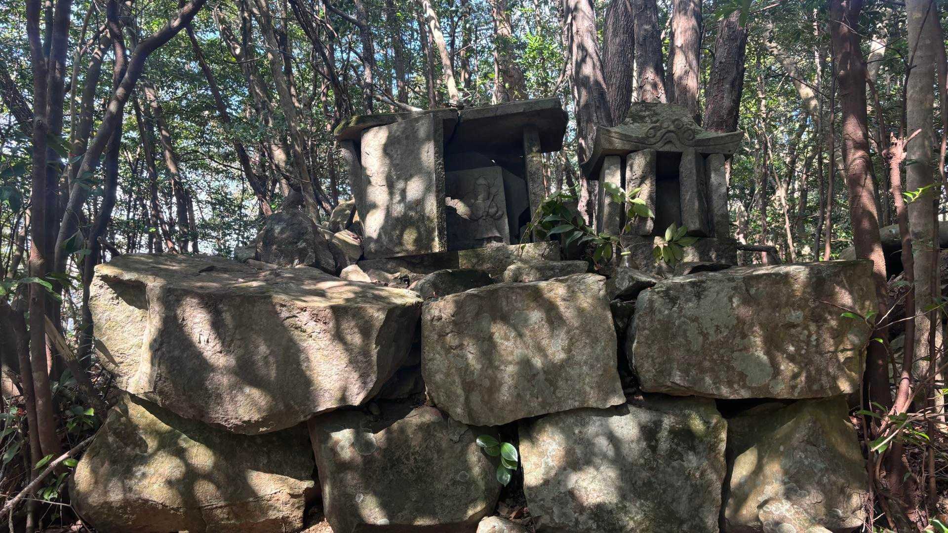 祠2