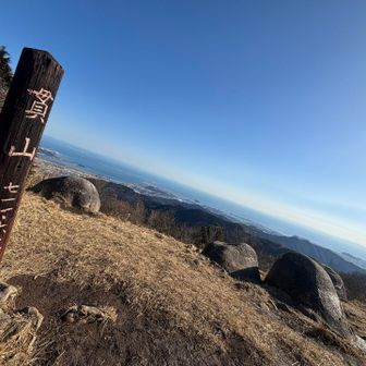 ヌッキー山山頂⛰️👏
最後の急登はきますね😱
ヌッキーマンはやっぱりいませんでした😭