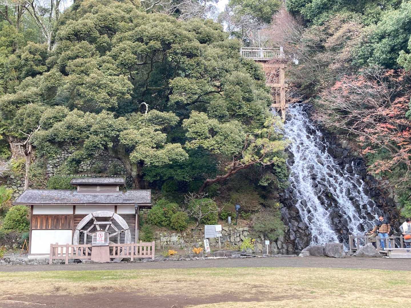 清水公園(キヨミズ)