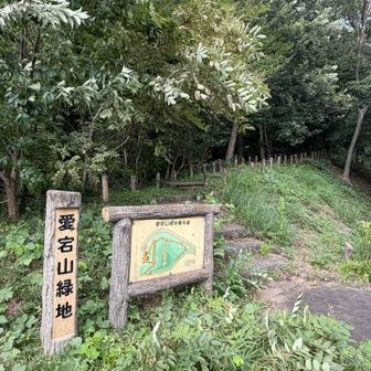 愛宕山への取り付き
ここから漸く土道です
土道は湿っていると滑り易いので、降る時は注意