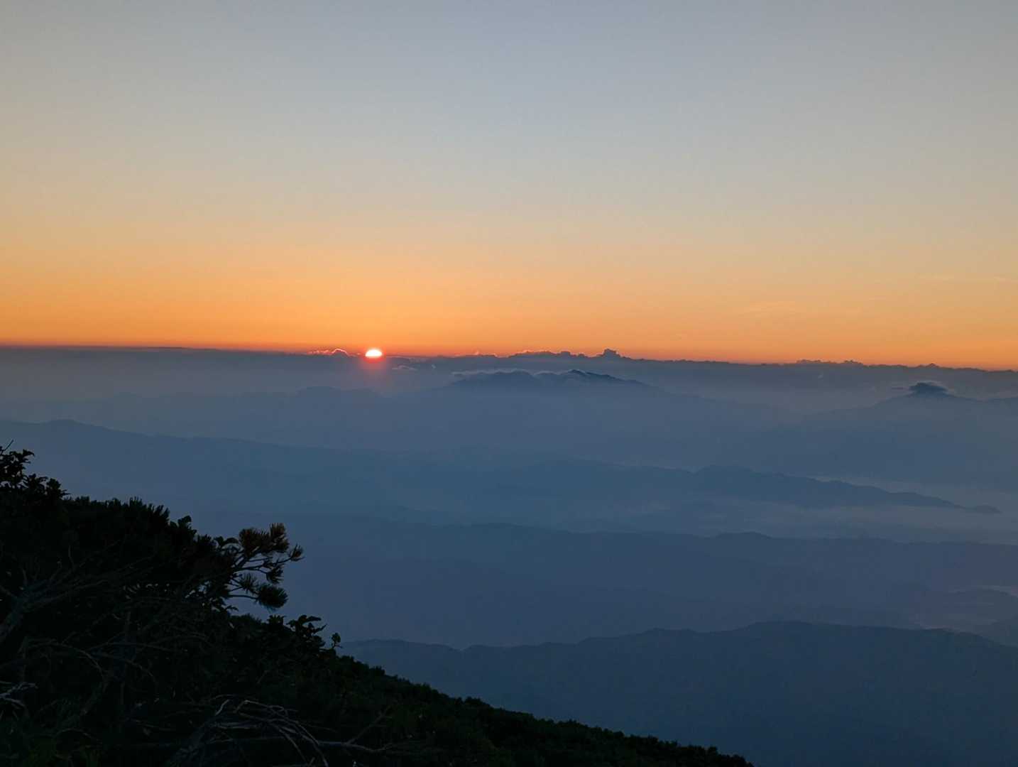 🌄🥳