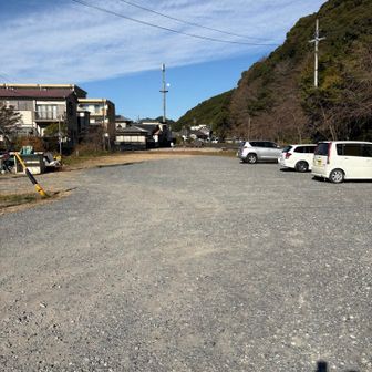 他にも駐車場あります