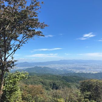 爽やかな風も吹いていて