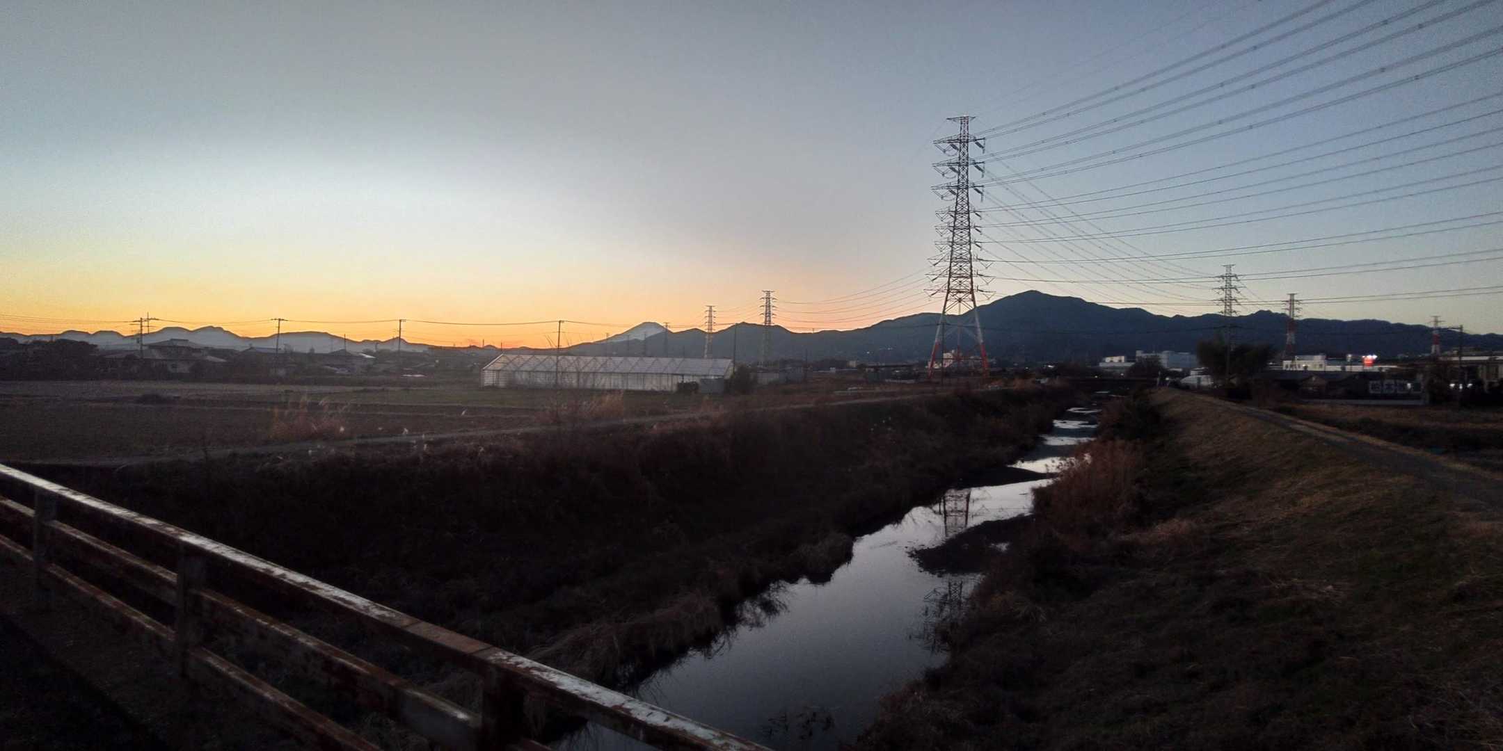 我が町ジョギング④ / たかゆーさんのランニングの活動データ | YAMAP / ヤマップ