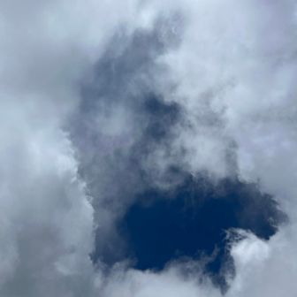 ほんとの空