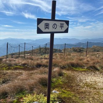 やっと到着