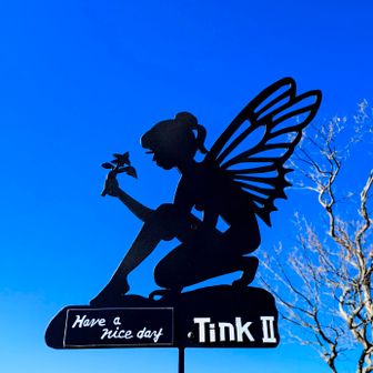 はじめまして妖精さん🧚