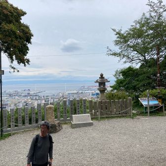 保久良神社