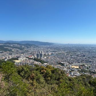 宝塚方面
