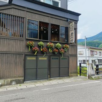 夏のお宿は学生達の合宿